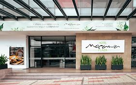 Hotel Mocawa Plaza Armenia